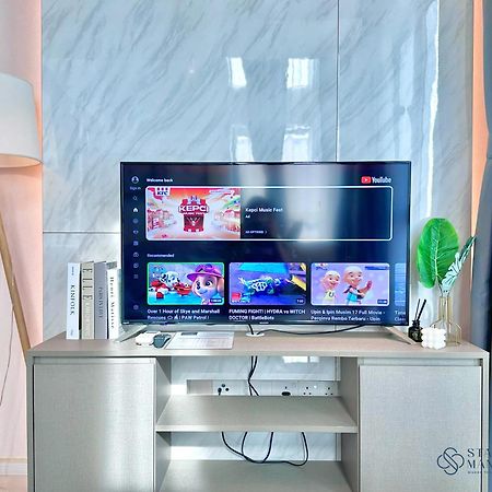 The Elysia Suites Нусаяя Екстер'єр фото