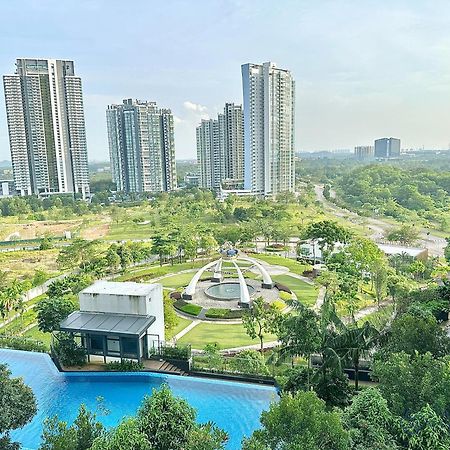 The Elysia Suites Нусаяя Екстер'єр фото