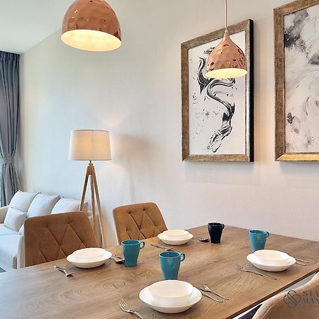 The Elysia Suites Нусаяя Екстер'єр фото