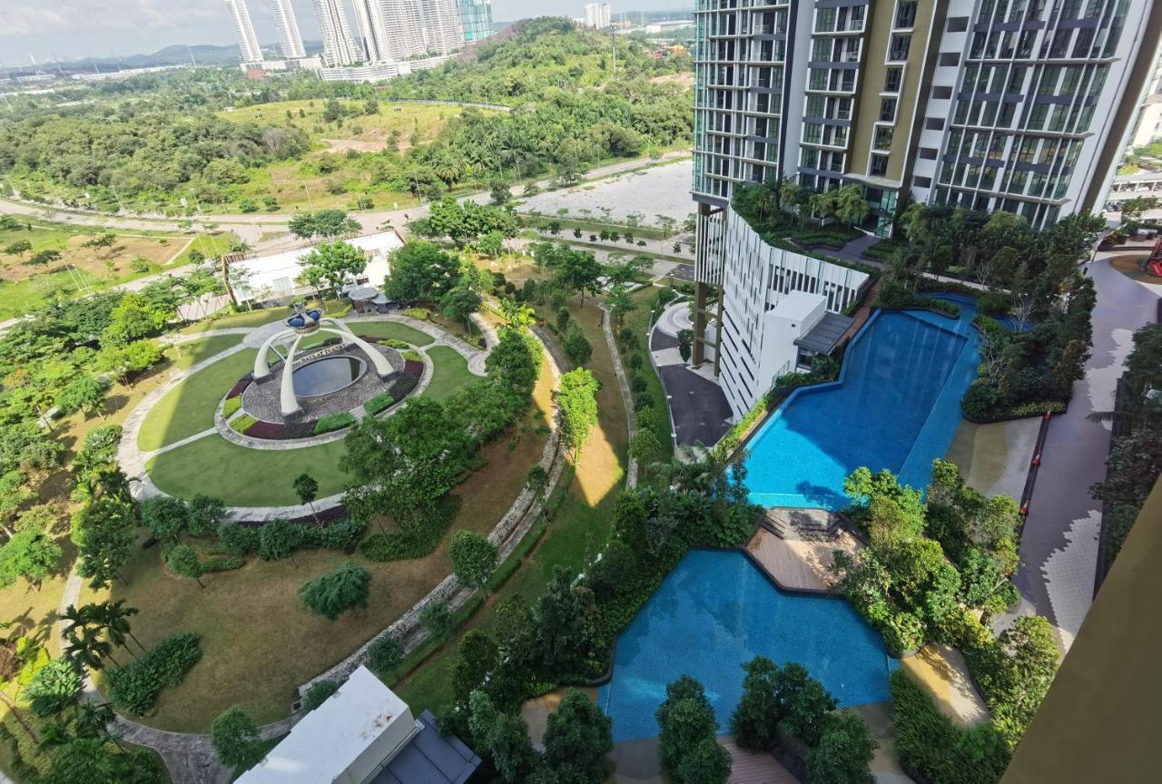 The Elysia Suites Нусаяя Екстер'єр фото