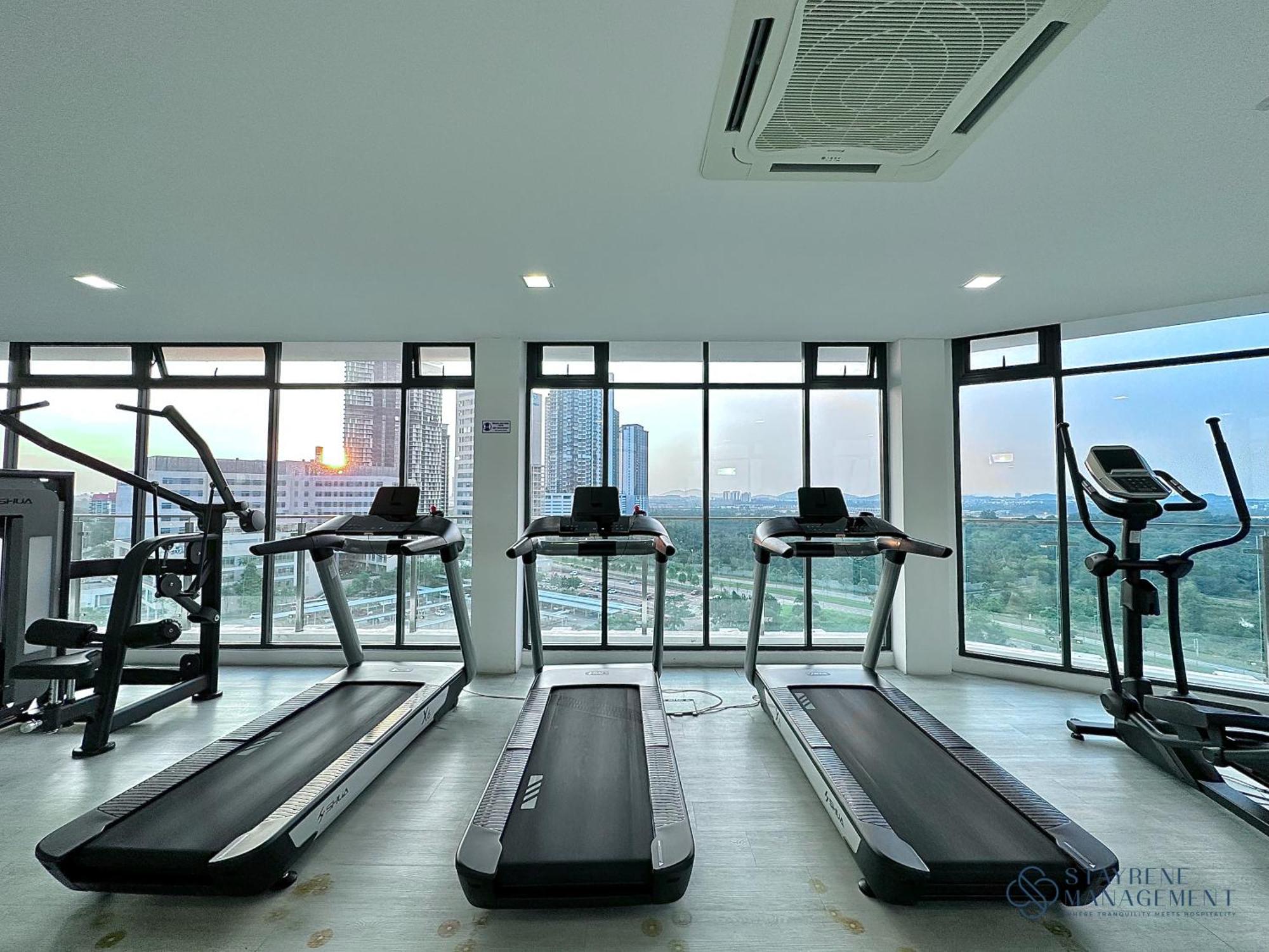 The Elysia Suites Нусаяя Екстер'єр фото