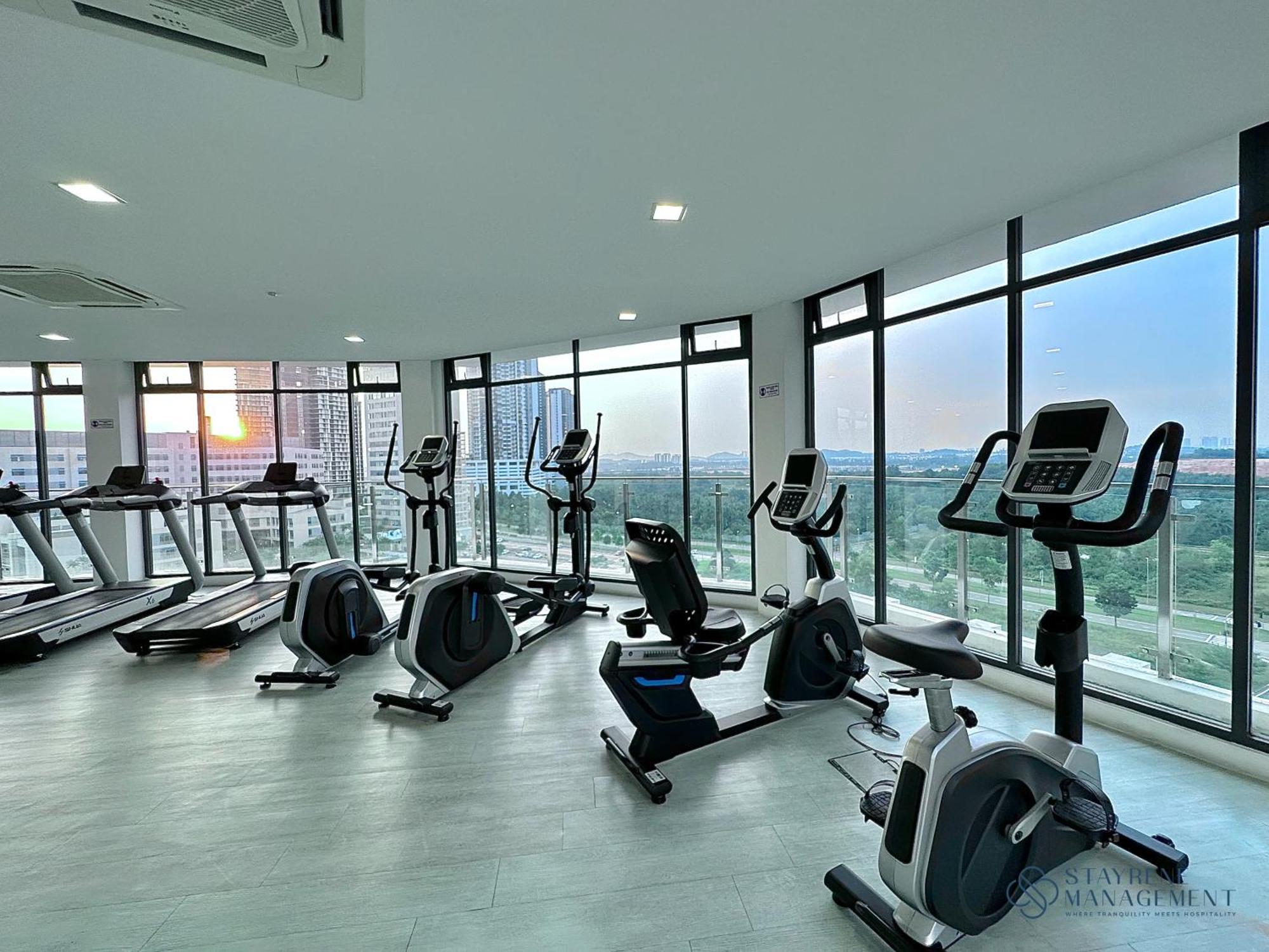 The Elysia Suites Нусаяя Екстер'єр фото