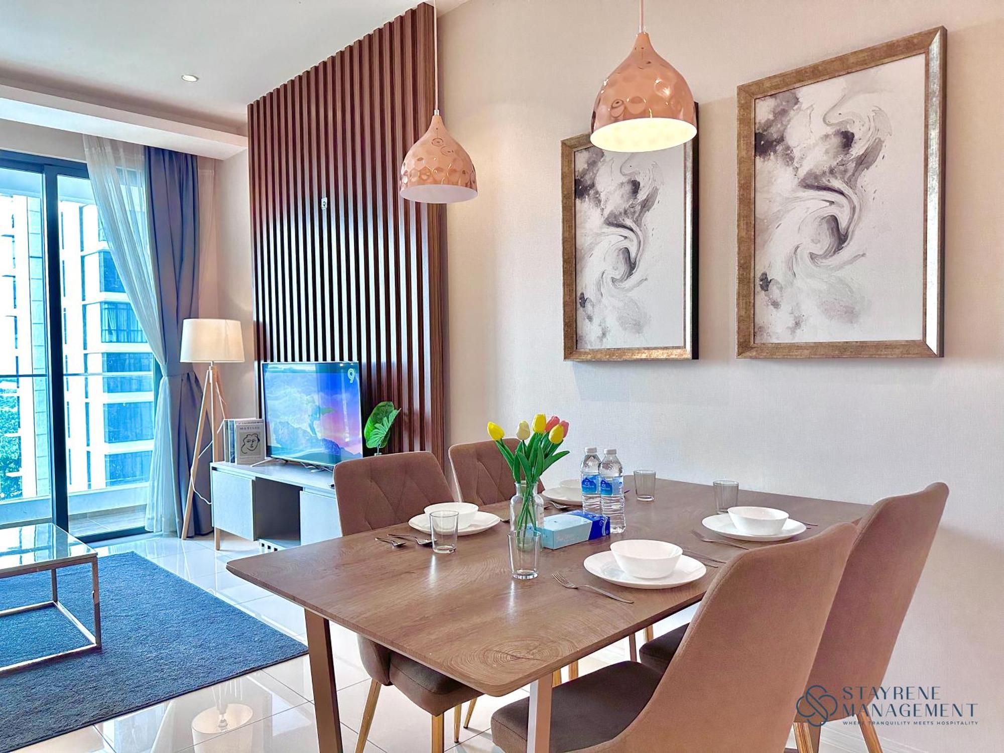 The Elysia Suites Нусаяя Номер фото