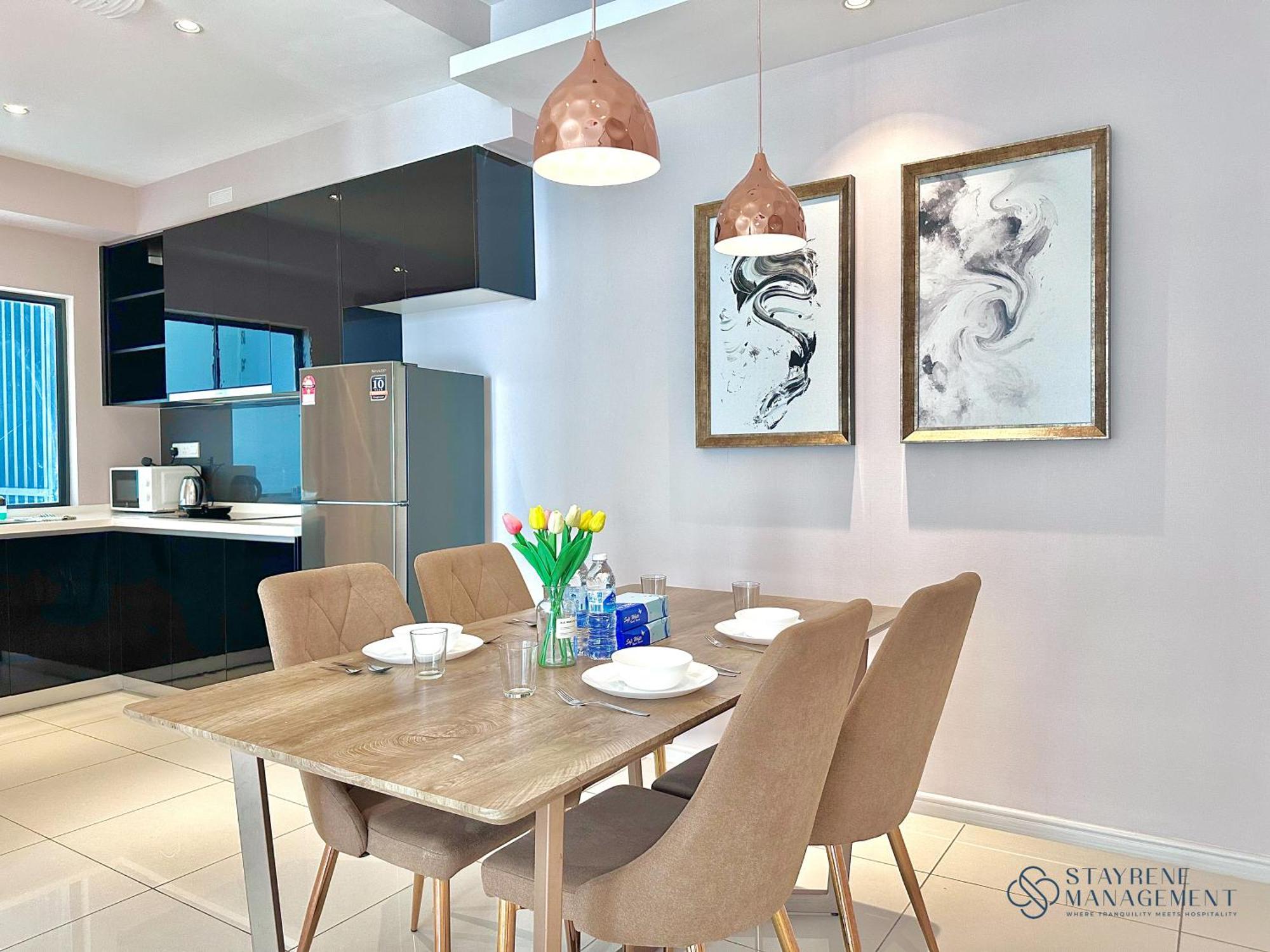 The Elysia Suites Нусаяя Номер фото