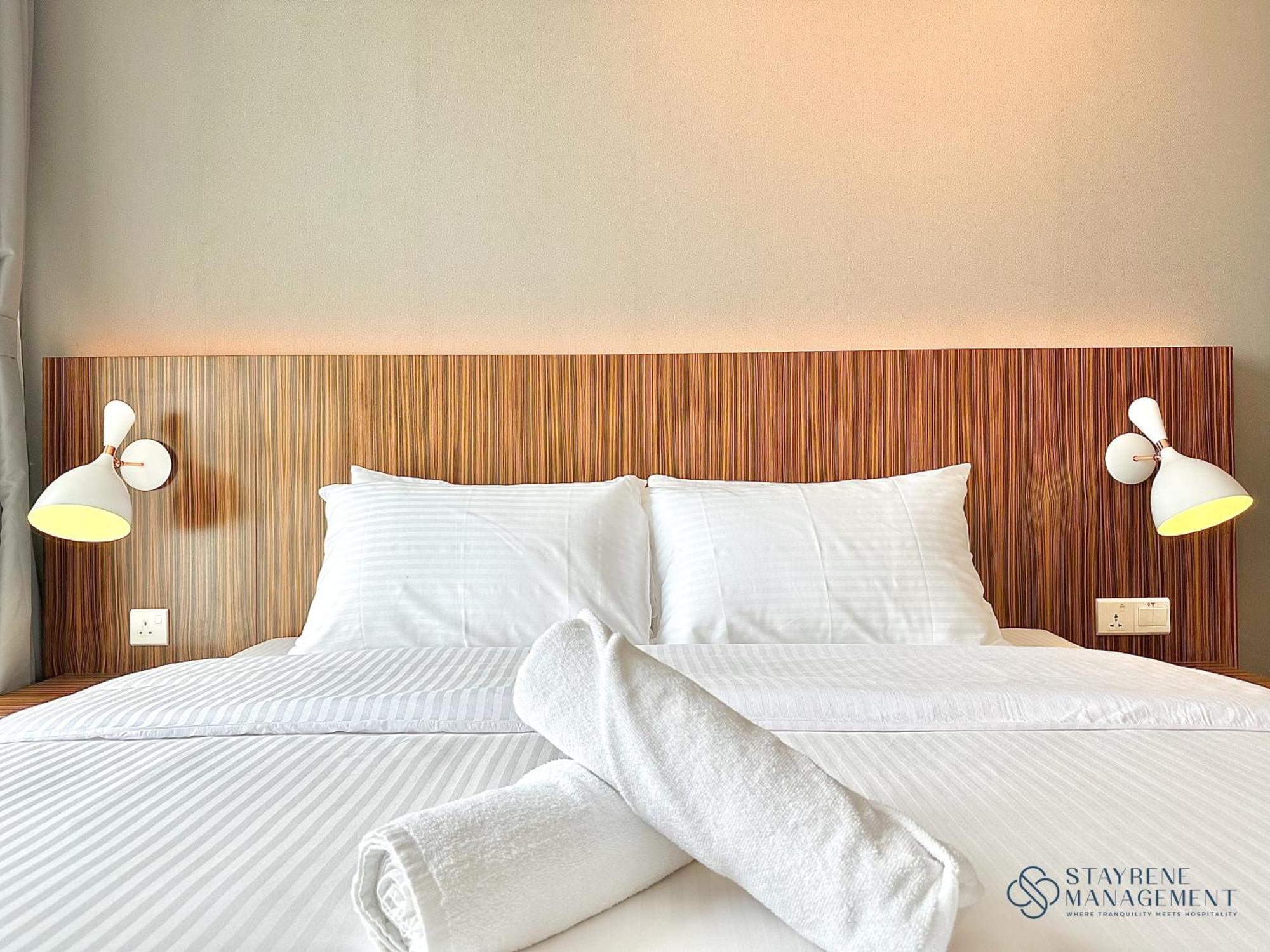 The Elysia Suites Нусаяя Номер фото