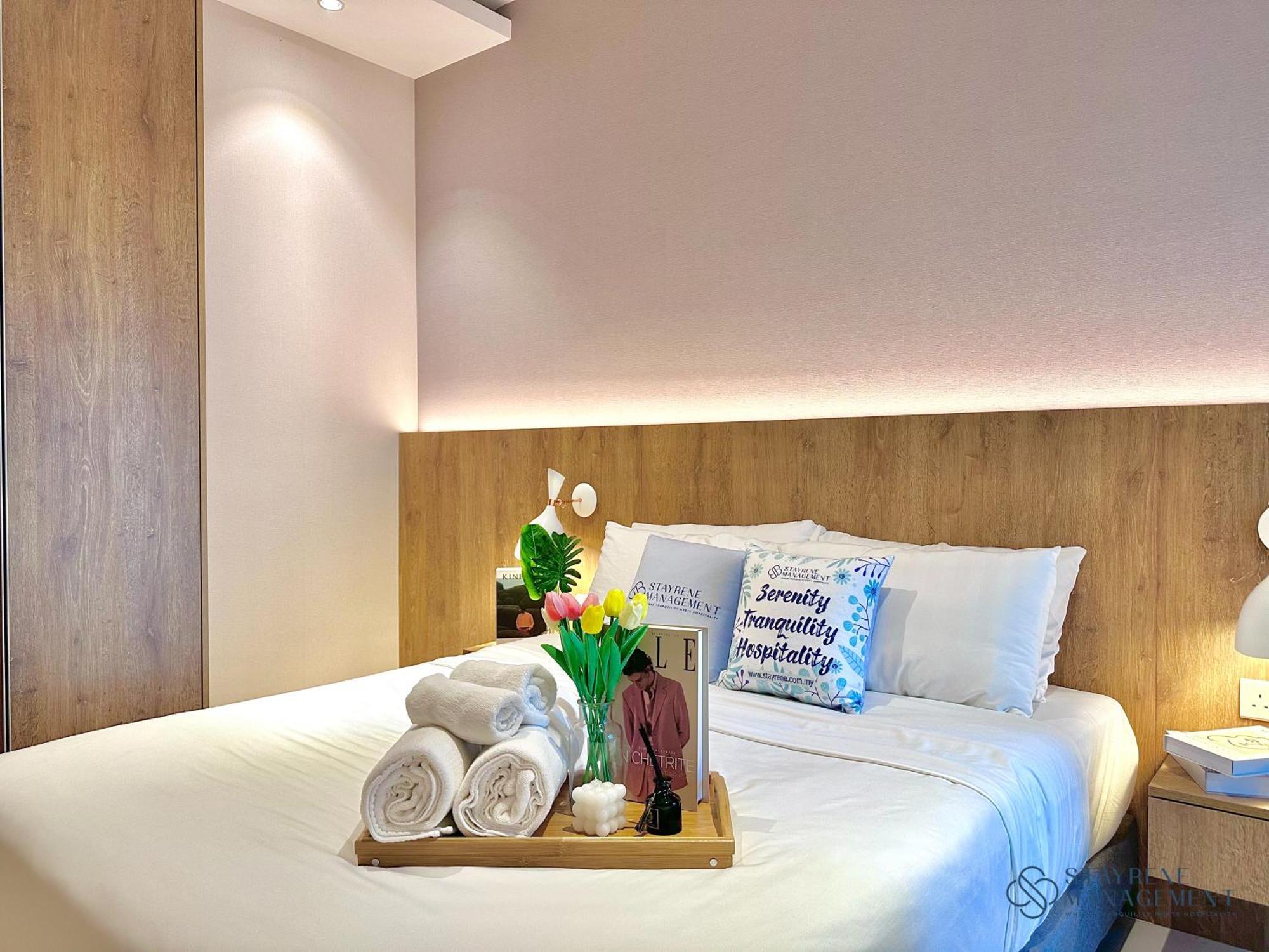 The Elysia Suites Нусаяя Номер фото