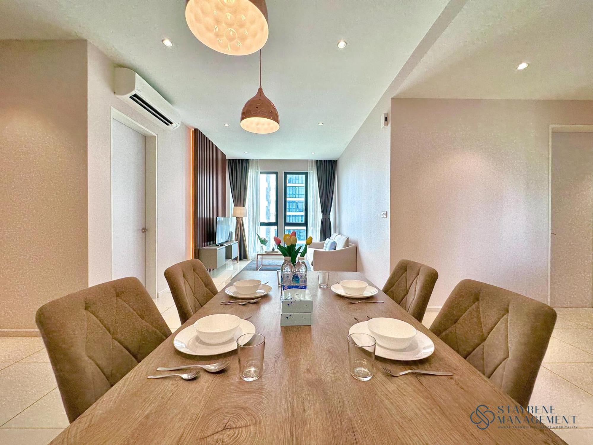The Elysia Suites Нусаяя Номер фото