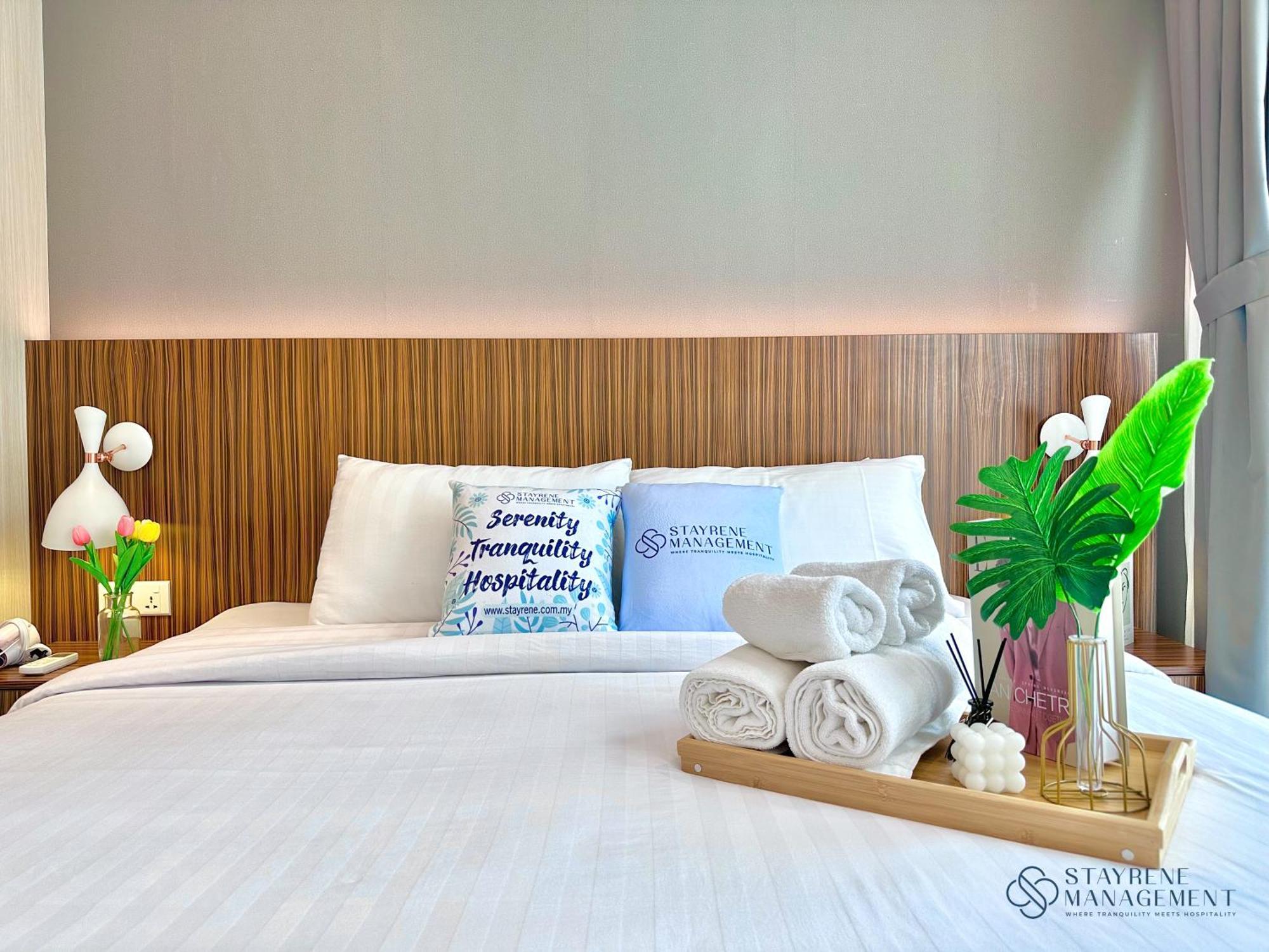 The Elysia Suites Нусаяя Номер фото