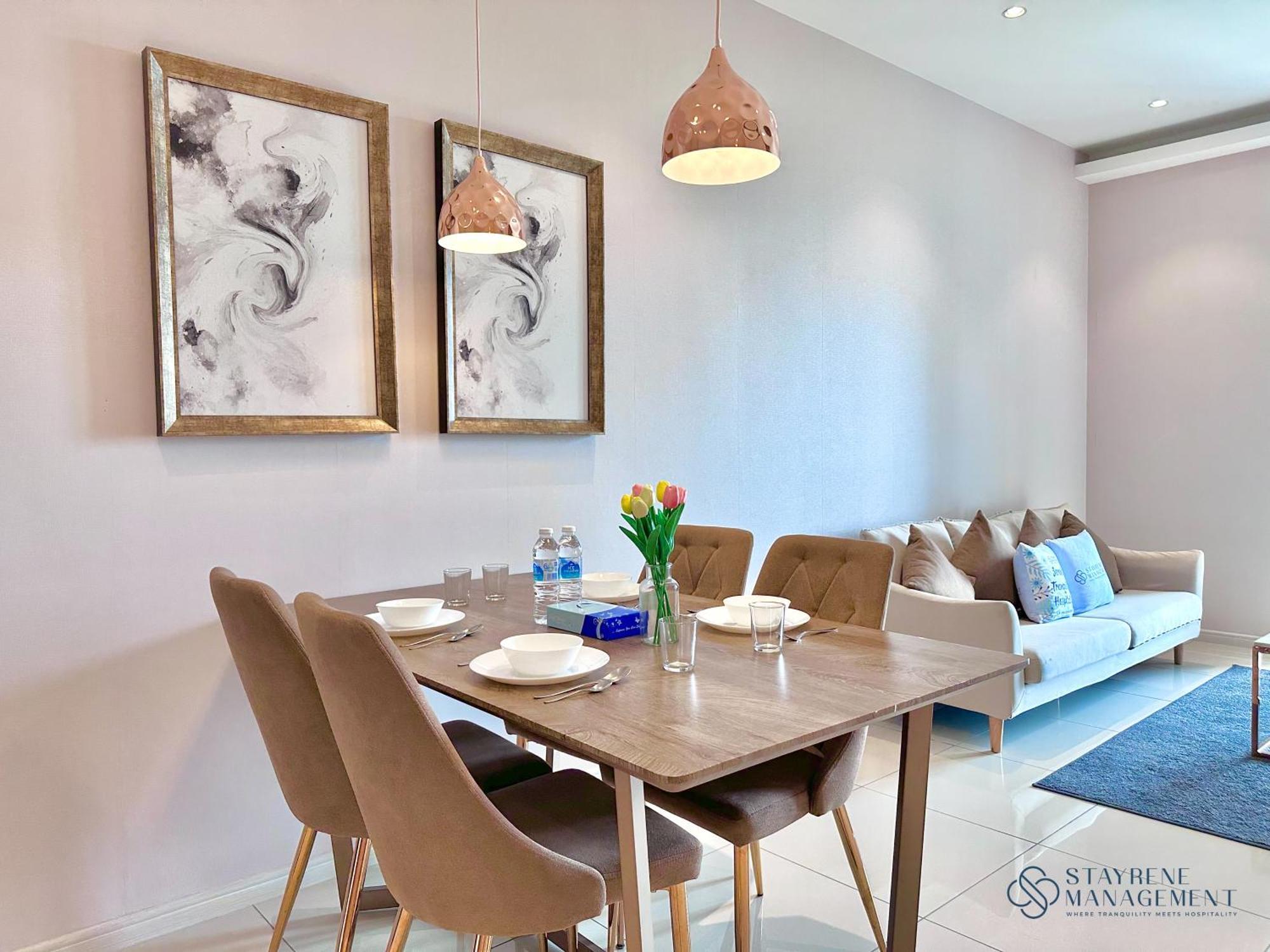 The Elysia Suites Нусаяя Номер фото