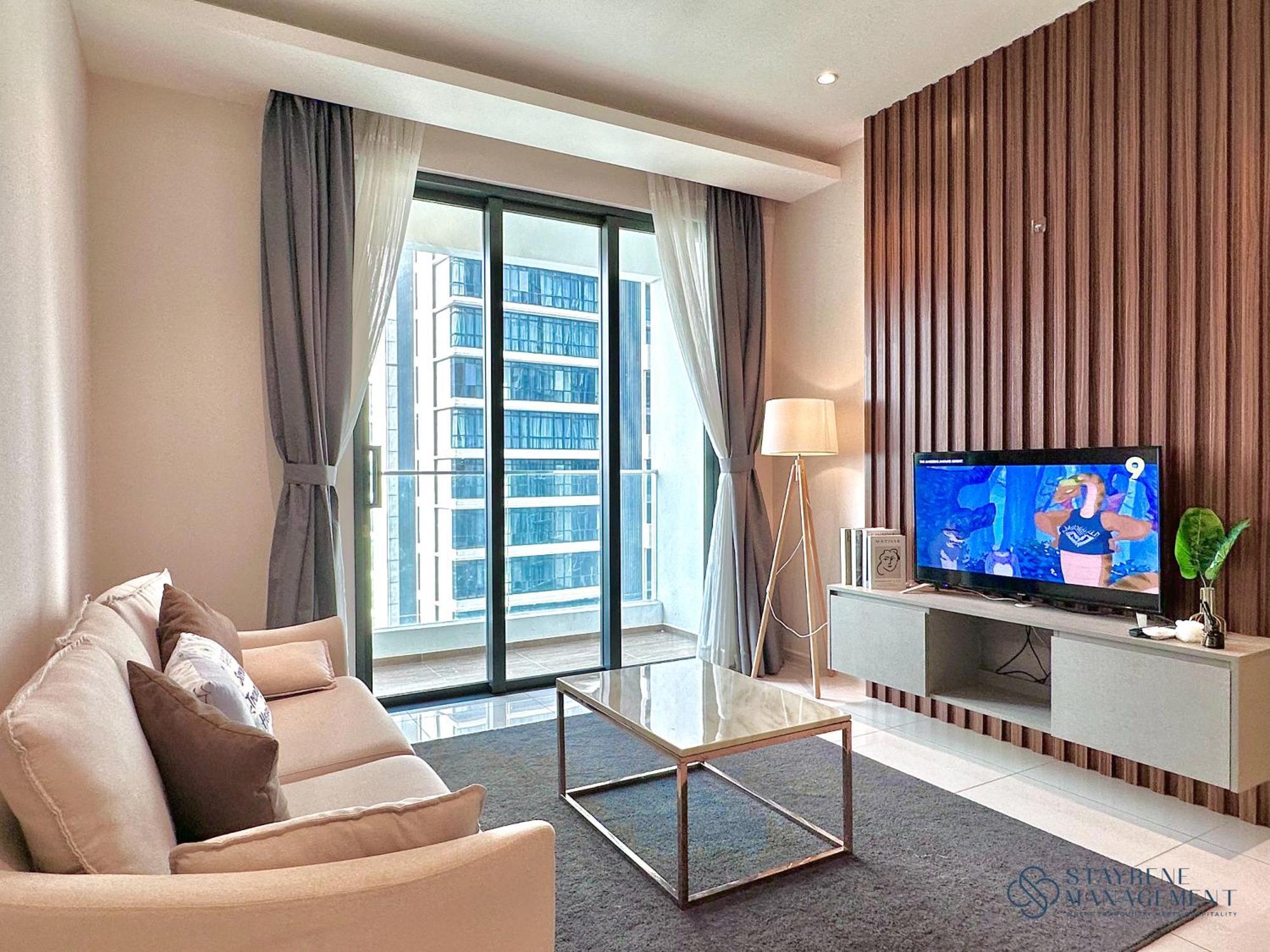 The Elysia Suites Нусаяя Номер фото