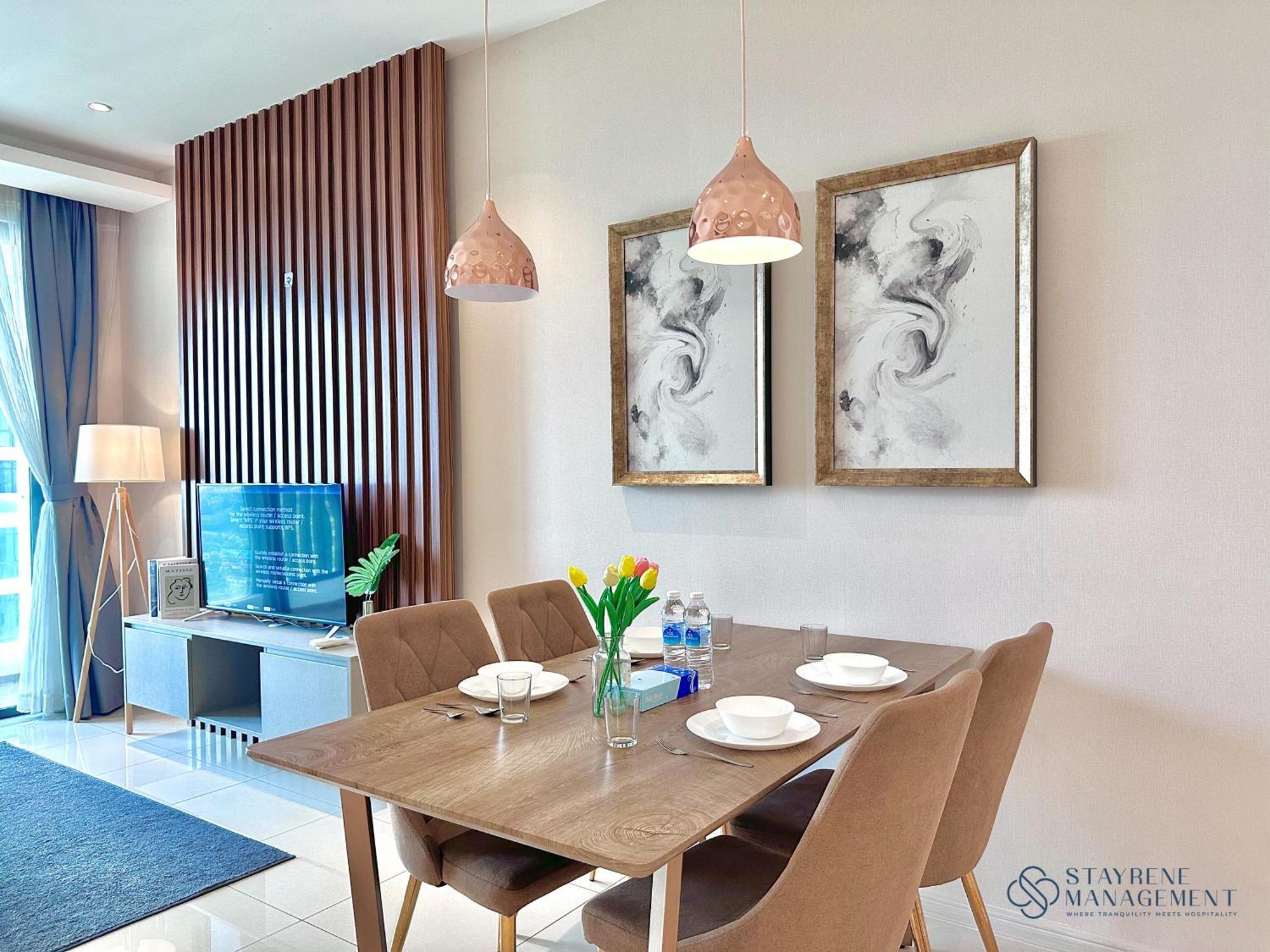 The Elysia Suites Нусаяя Номер фото