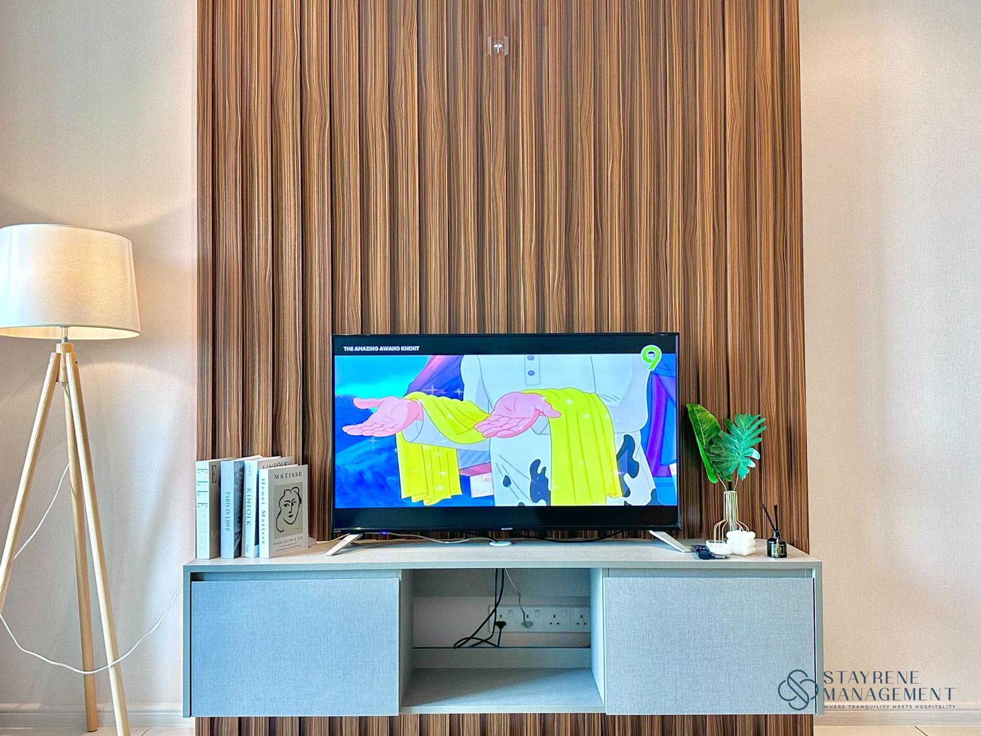 The Elysia Suites Нусаяя Номер фото