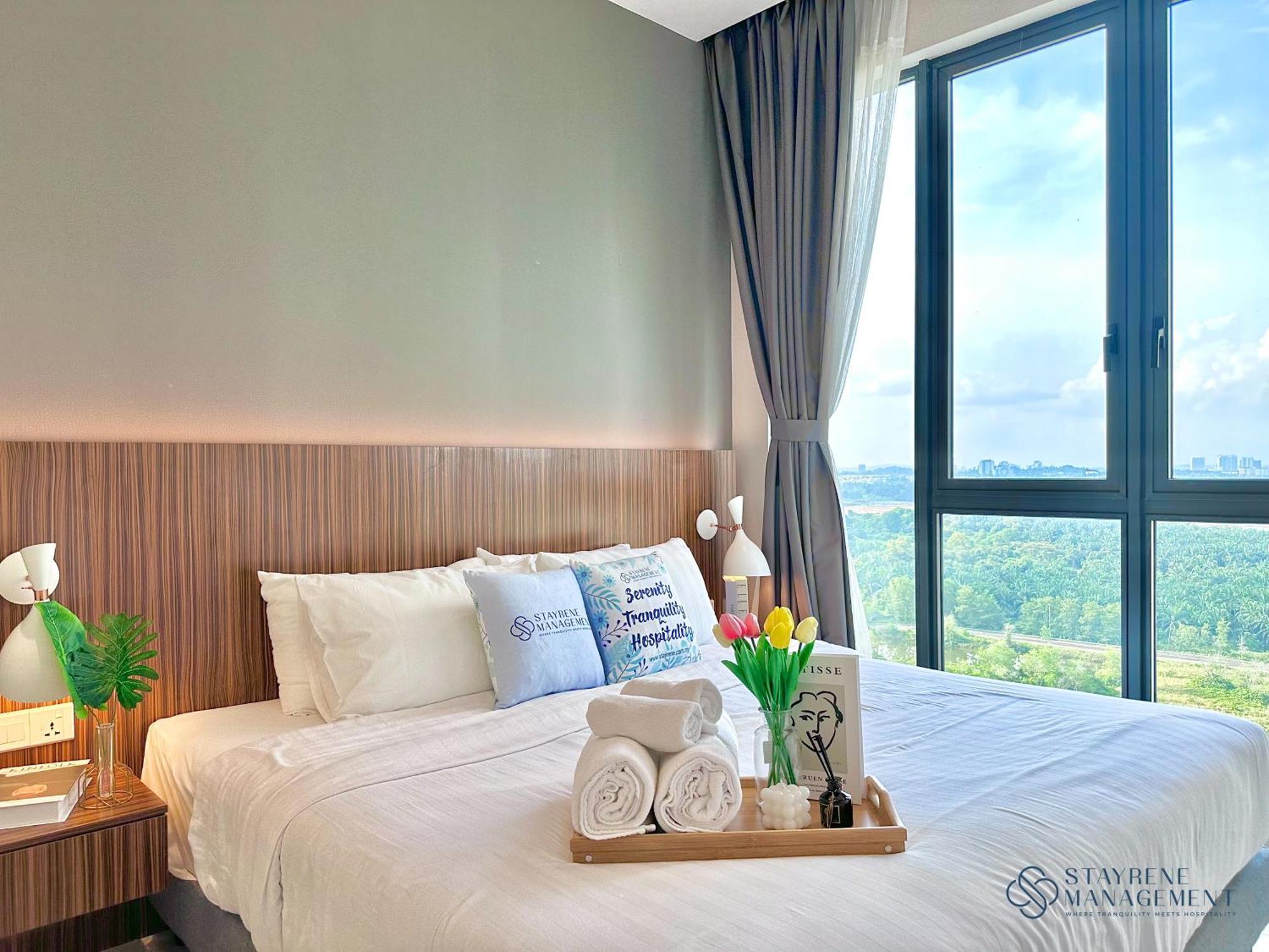 The Elysia Suites Нусаяя Номер фото