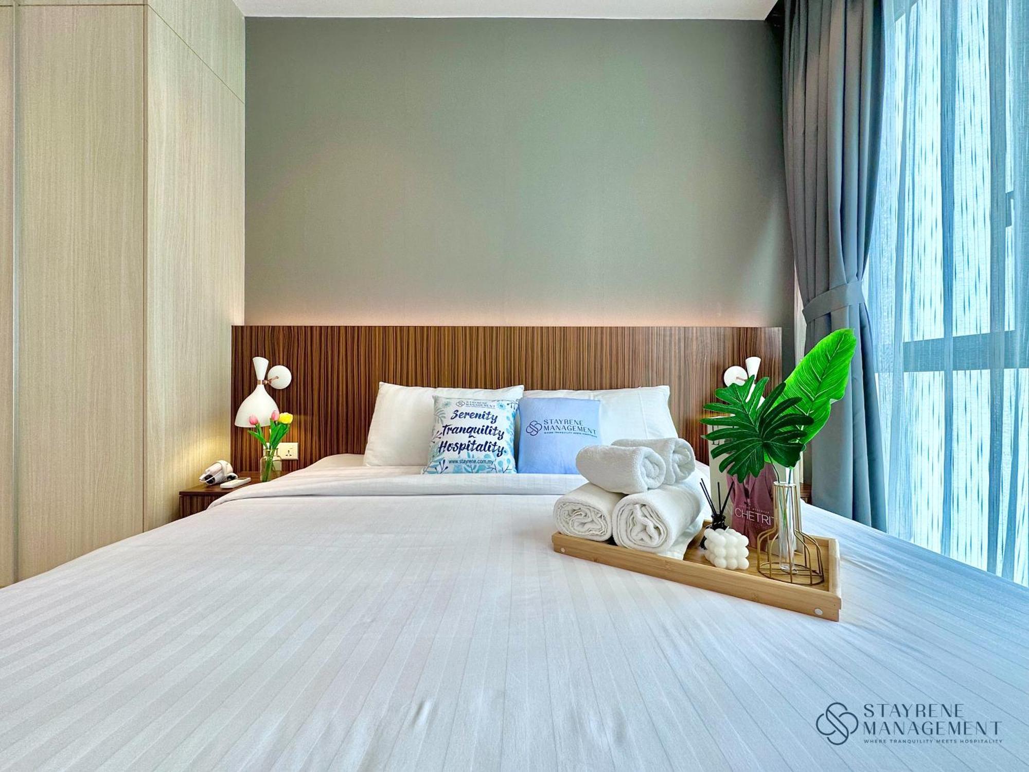 The Elysia Suites Нусаяя Номер фото