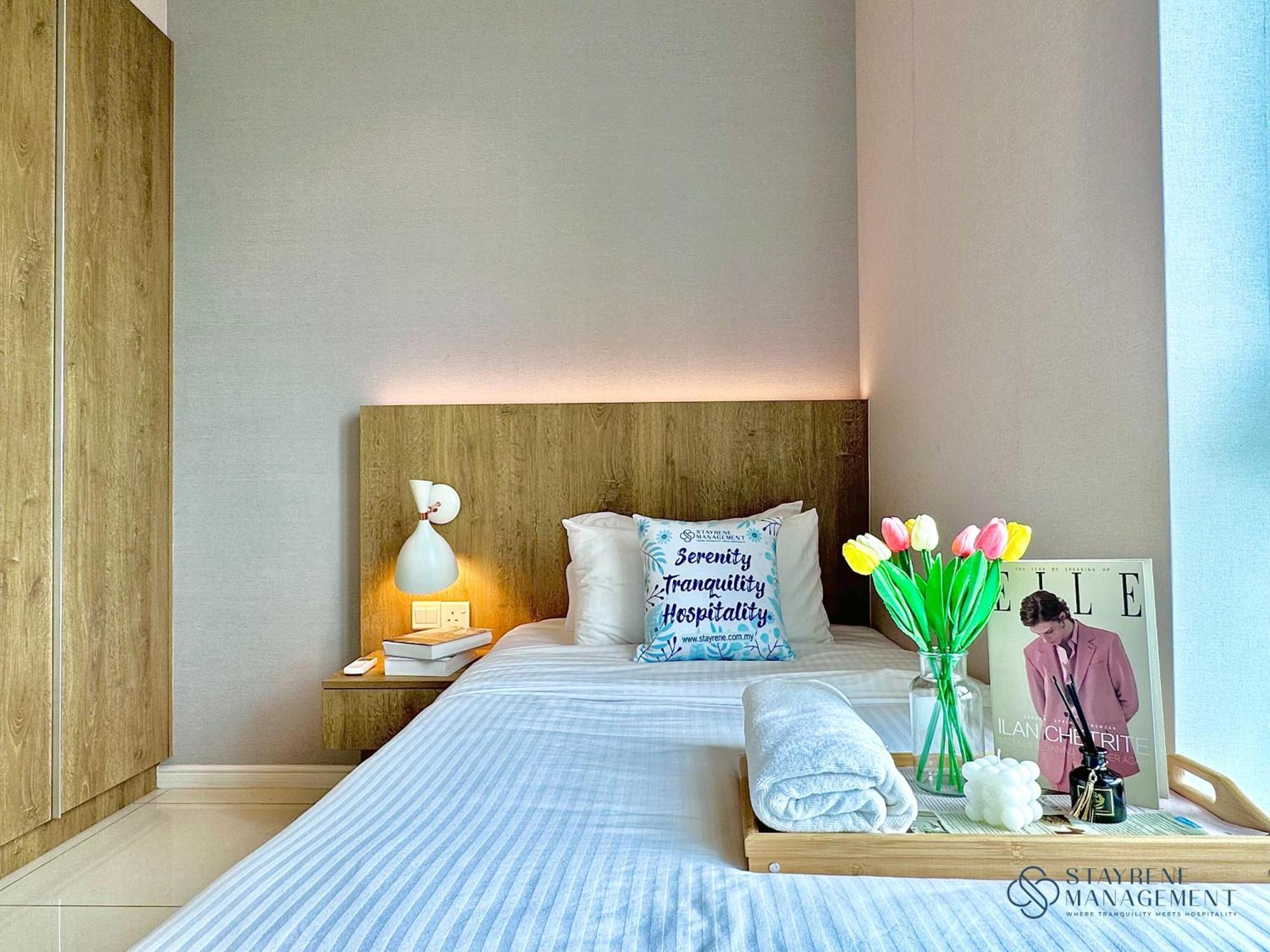The Elysia Suites Нусаяя Номер фото