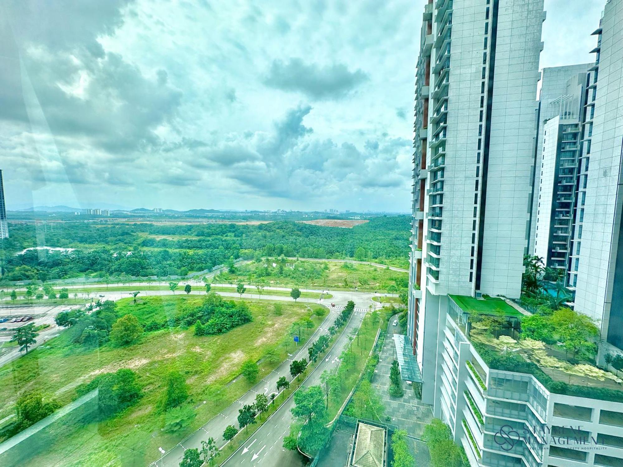 The Elysia Suites Нусаяя Номер фото