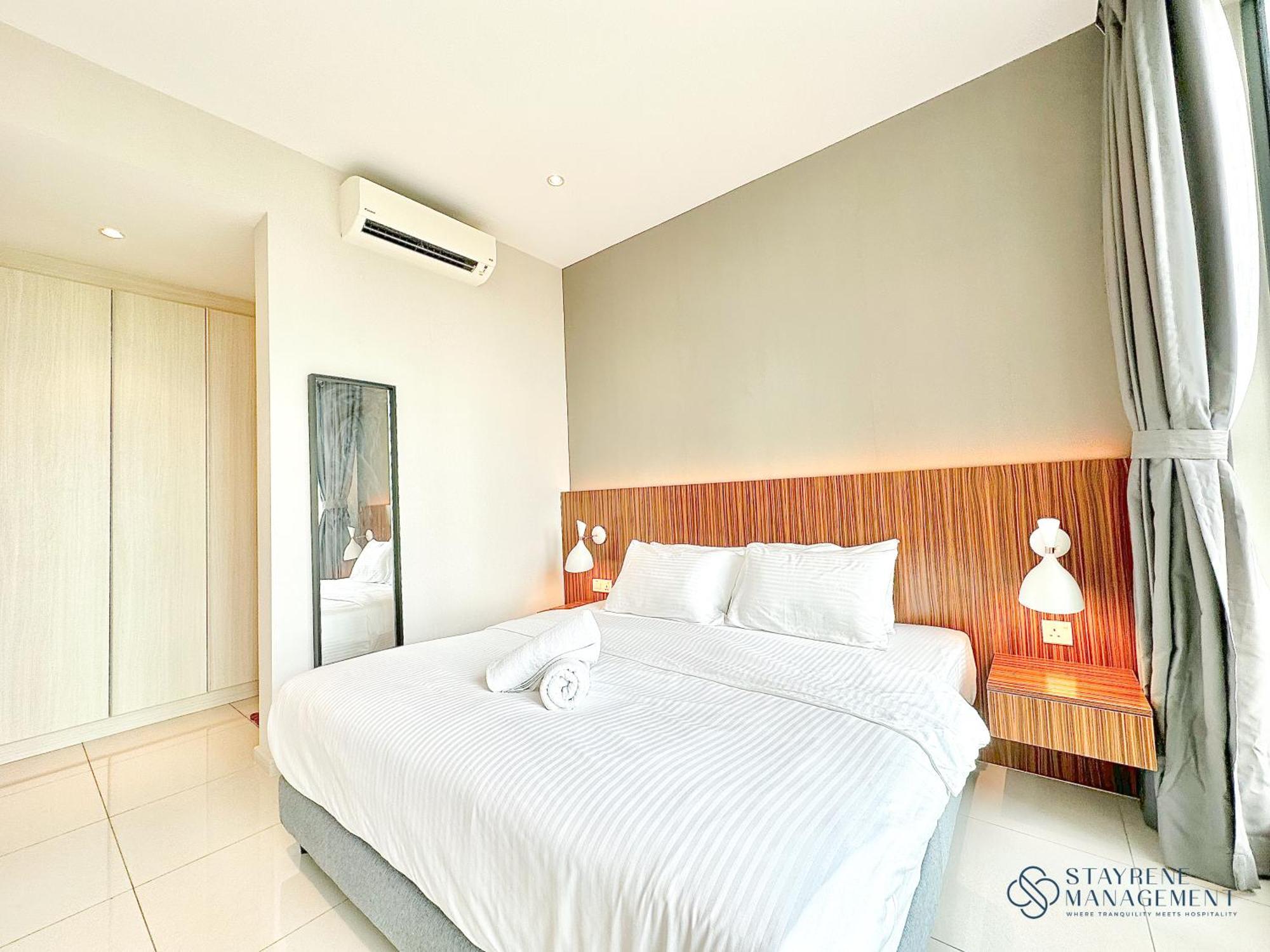 The Elysia Suites Нусаяя Екстер'єр фото
